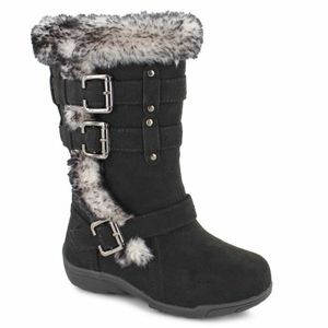 Hot Cakes Toddler Boots